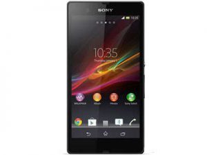 Sony-Xperia-Z