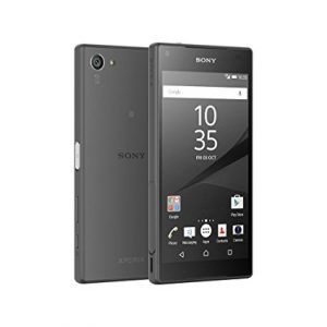 Sony Xperia Z5 compact