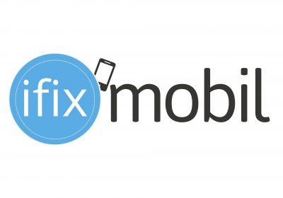ifixmobil logo