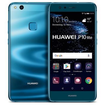 Huawei p10 lite reparation